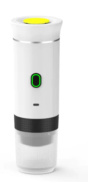 Portable Coffee Maker