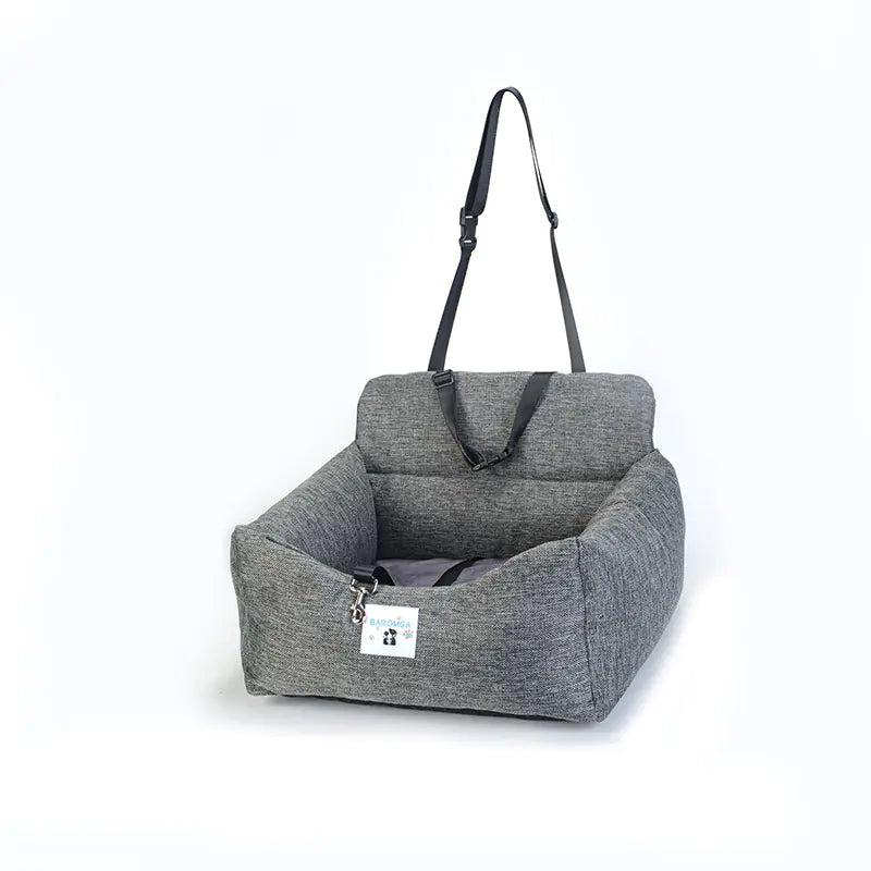 Washable Removable Car Pet Mat