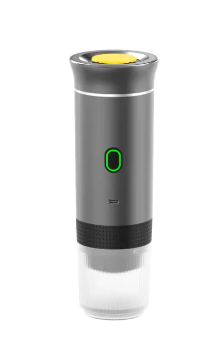 Portable Coffee Maker