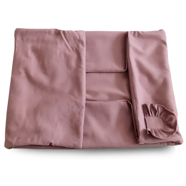 Removable Washable Soft Four-Season Pet Nest
