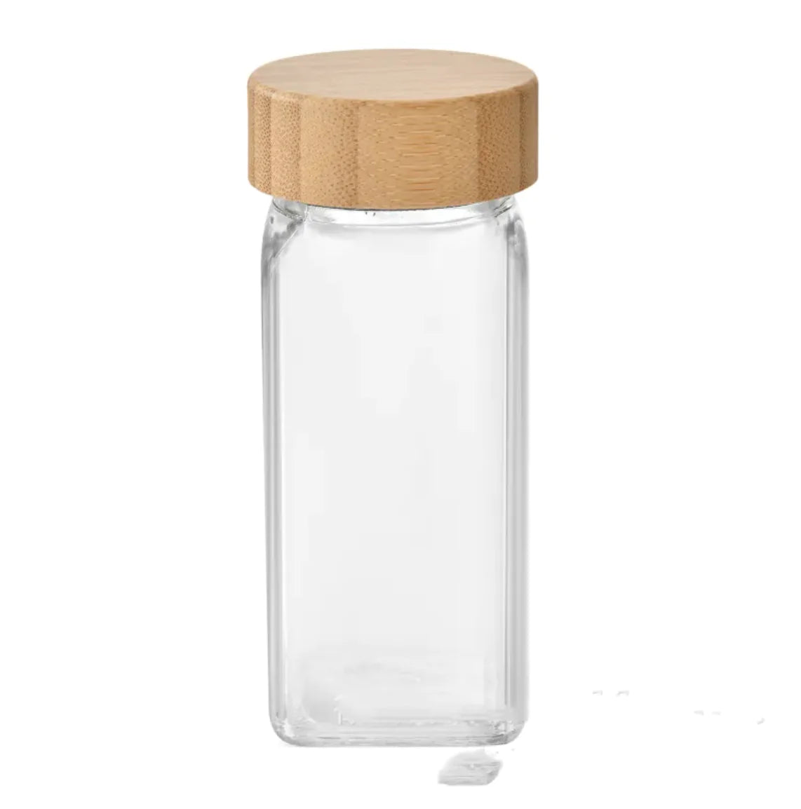 Spice Bottle with Sprinkling Holes – Powder Seasoning Shaker Container