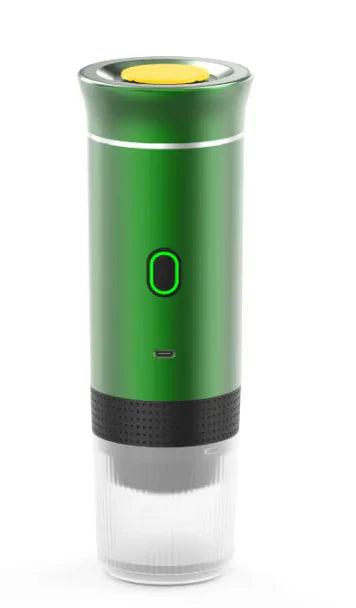 Portable Coffee Maker