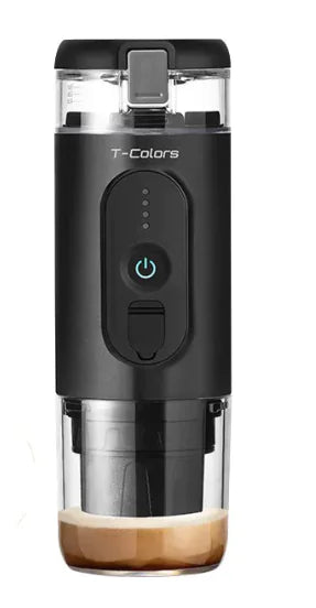 Coffee Maker